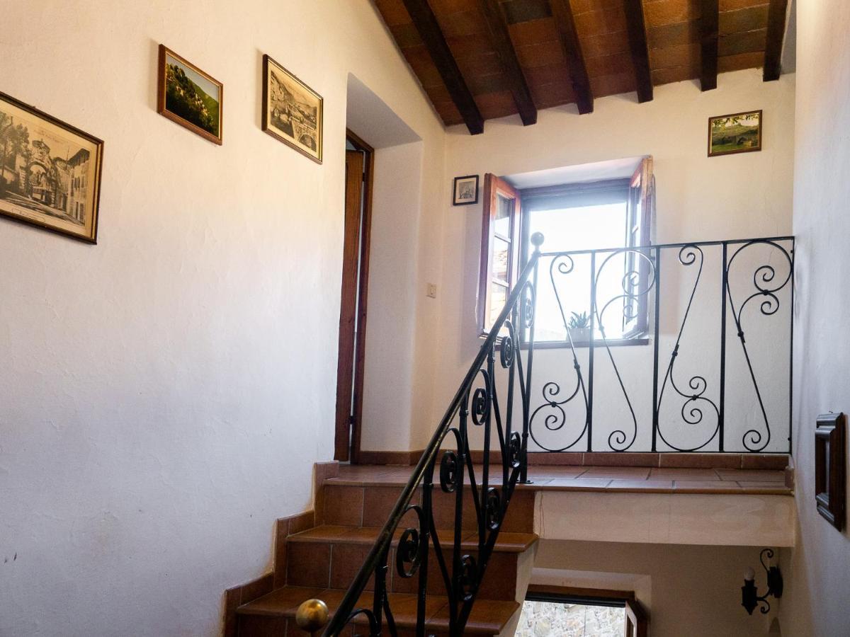 Holiday home Aramo Verde Aramo