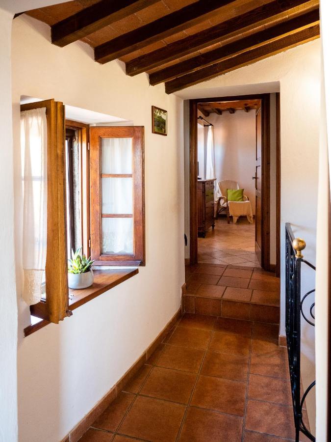 Holiday home Aramo Verde