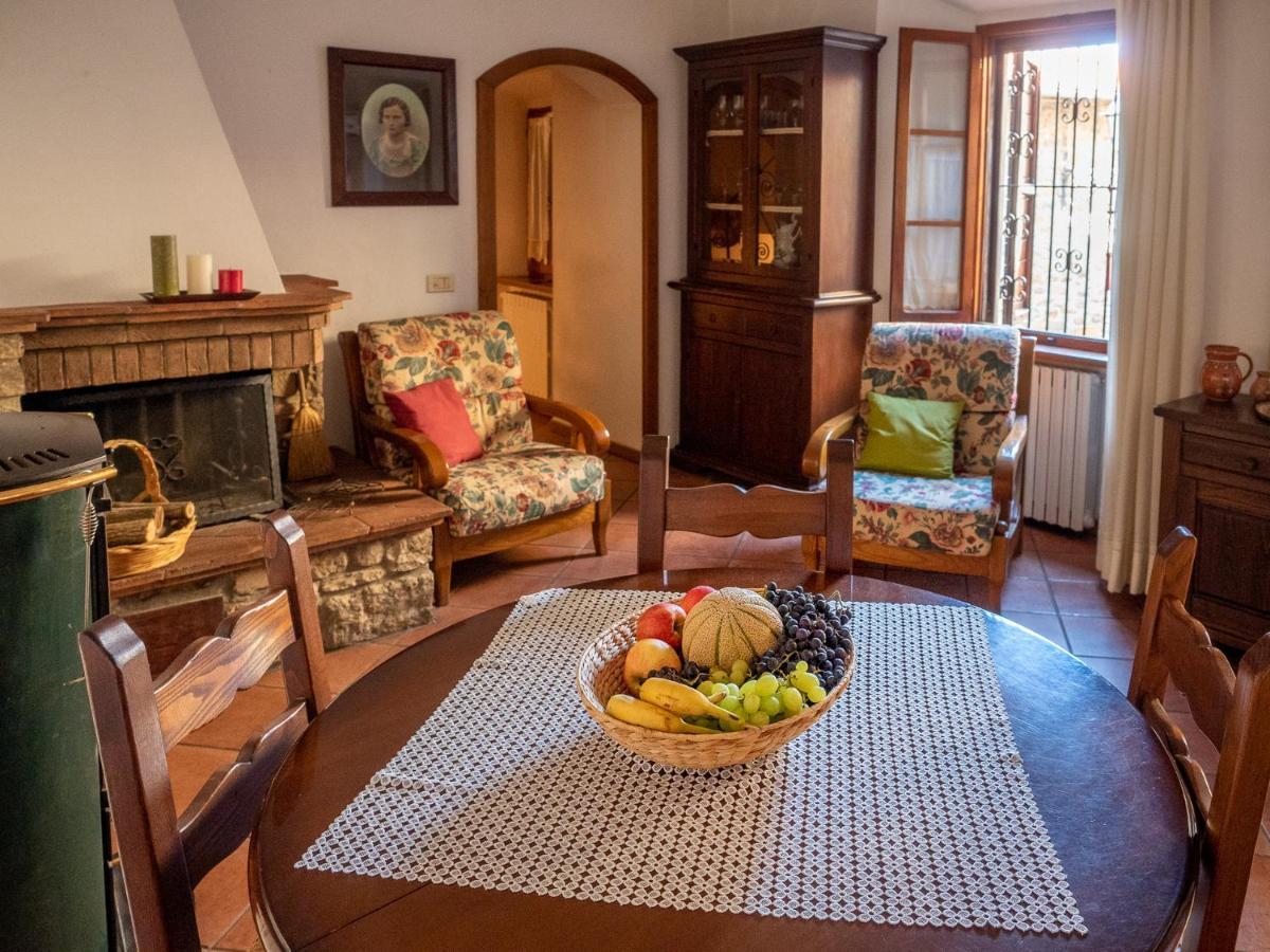 Holiday home Aramo Verde Aramo