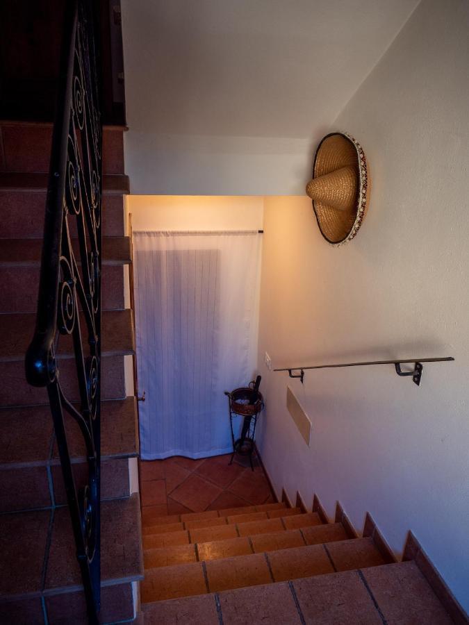 Ferienhaus Aramo Verde Aramo