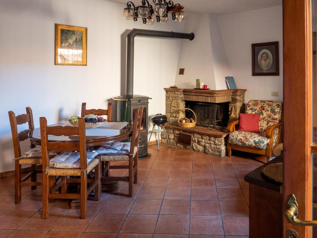 Ferienhaus Aramo Verde *