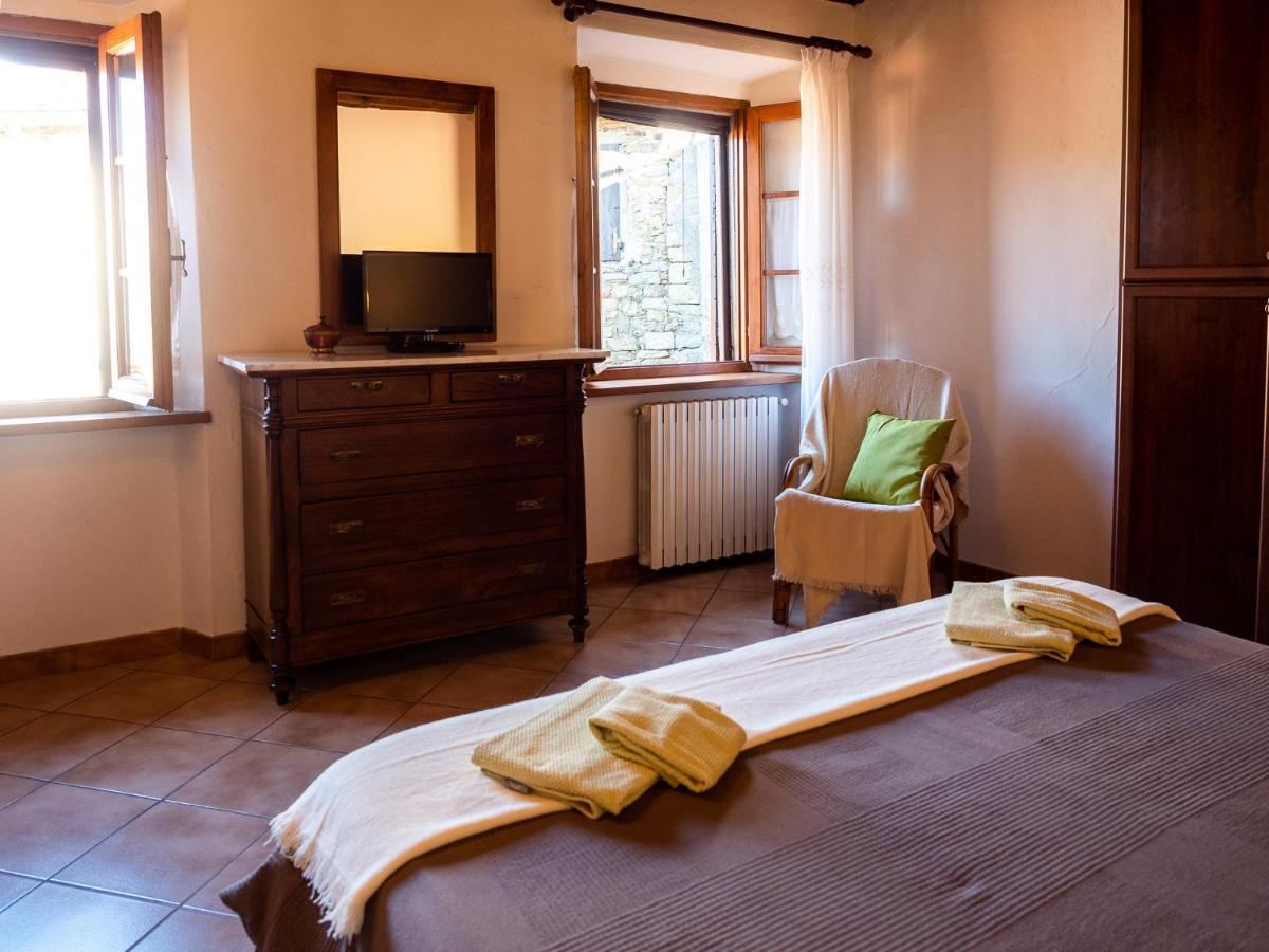 Holiday home Aramo Verde Aramo