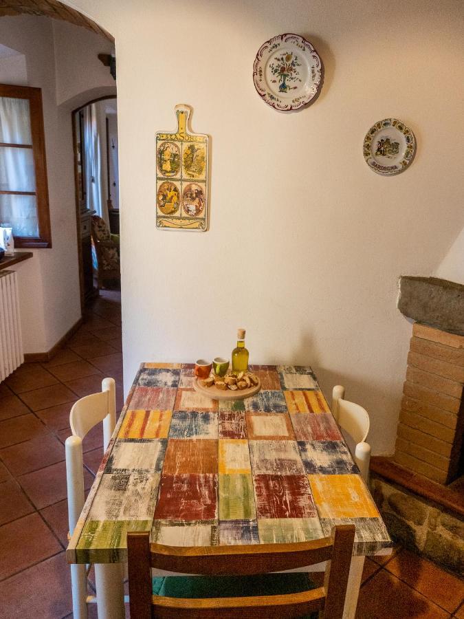 Ferienhaus Aramo Verde