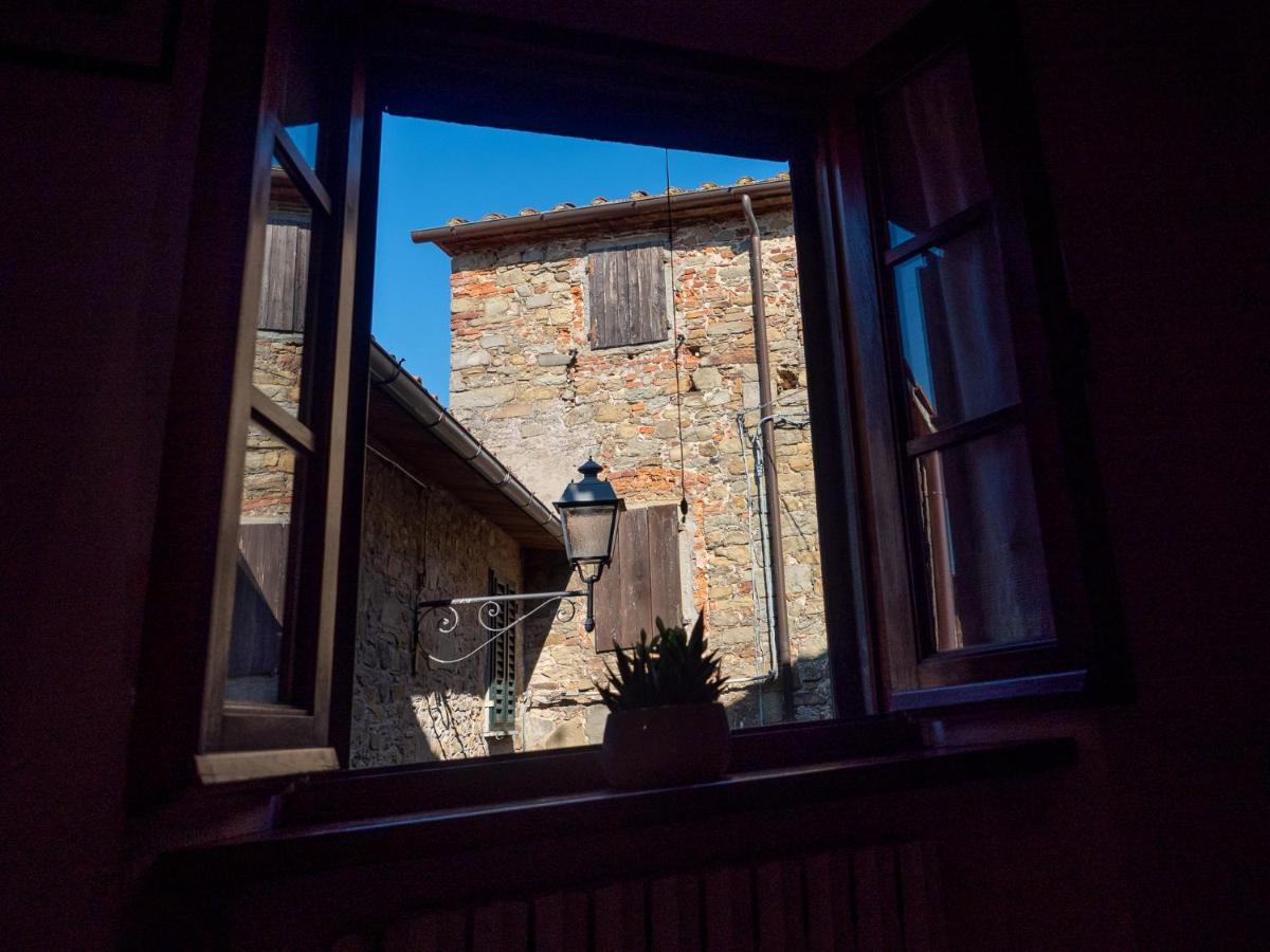 Aramo Verde Ferienhaus Aramo