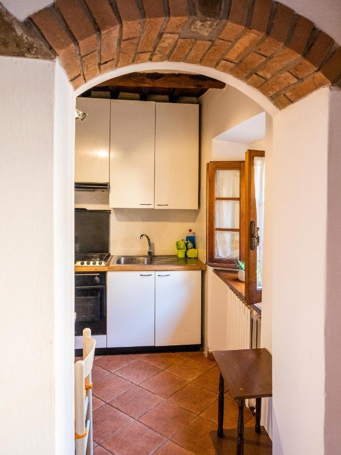 Aramo Verde Ferienhaus Aramo