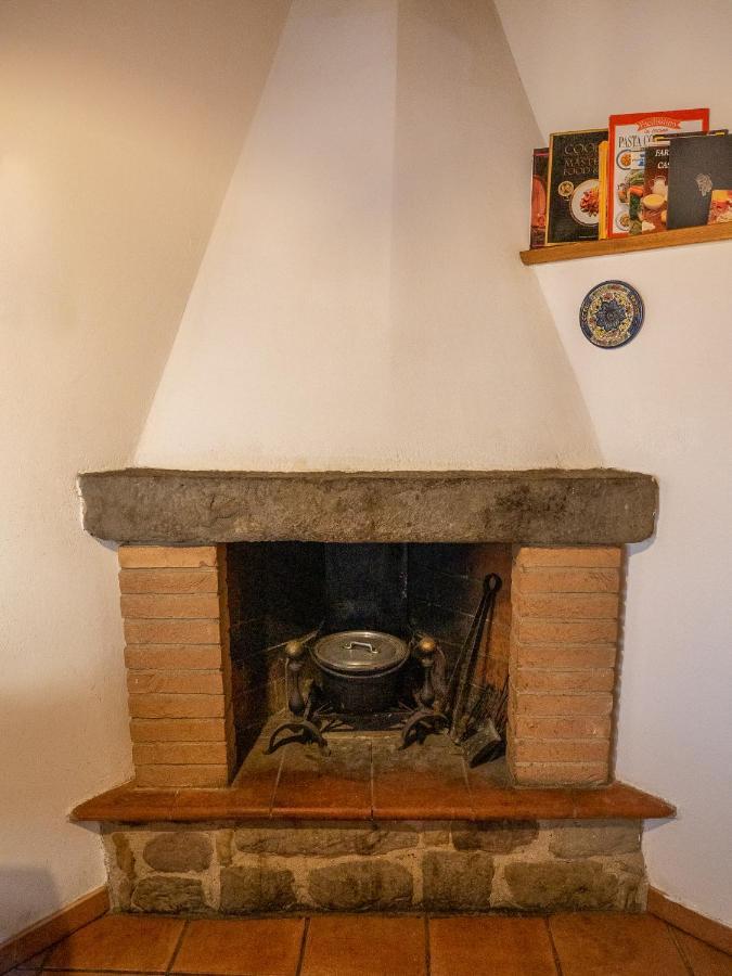 Ferienhaus Aramo Verde Aramo