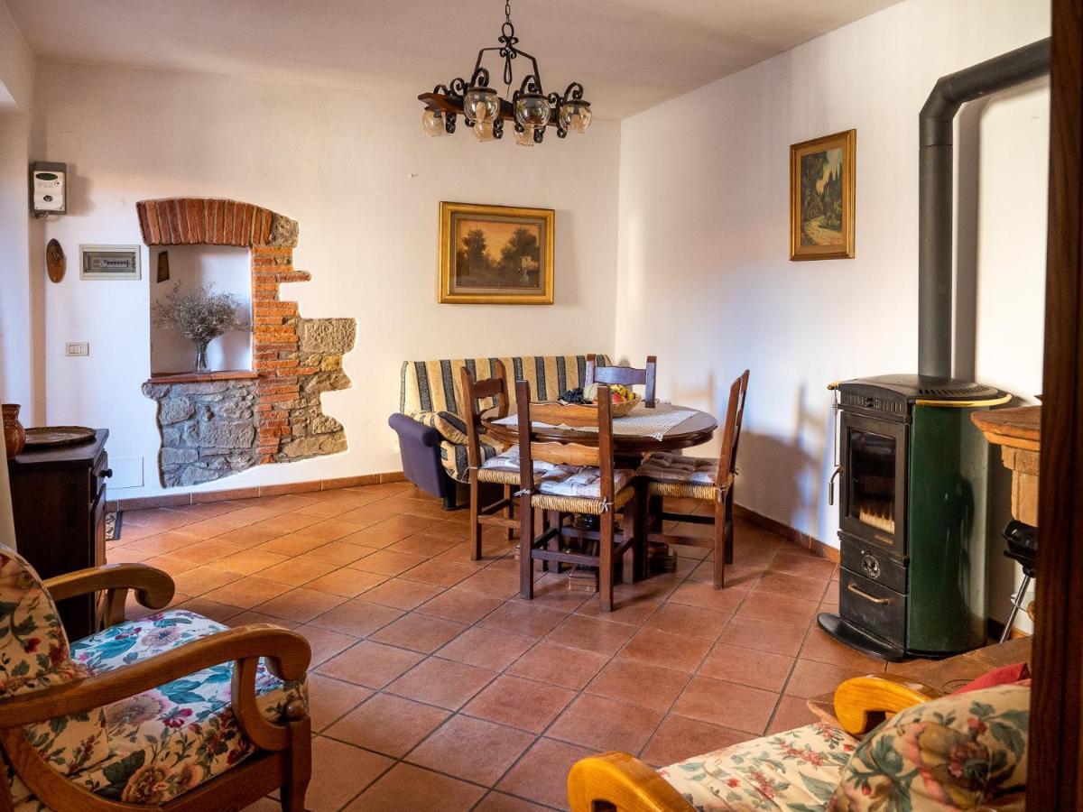 Ferienhaus Aramo Verde *