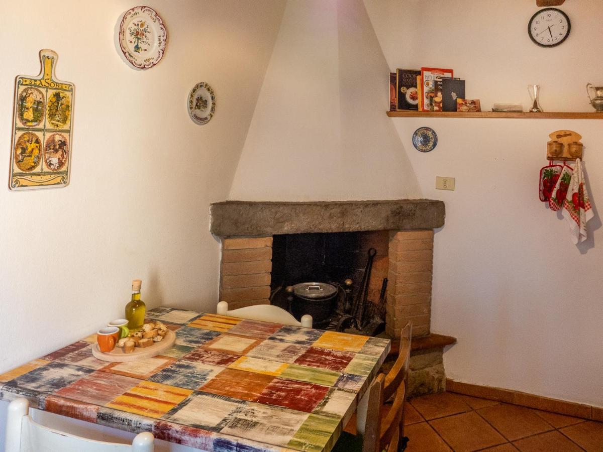 Aramo Verde Ferienhaus