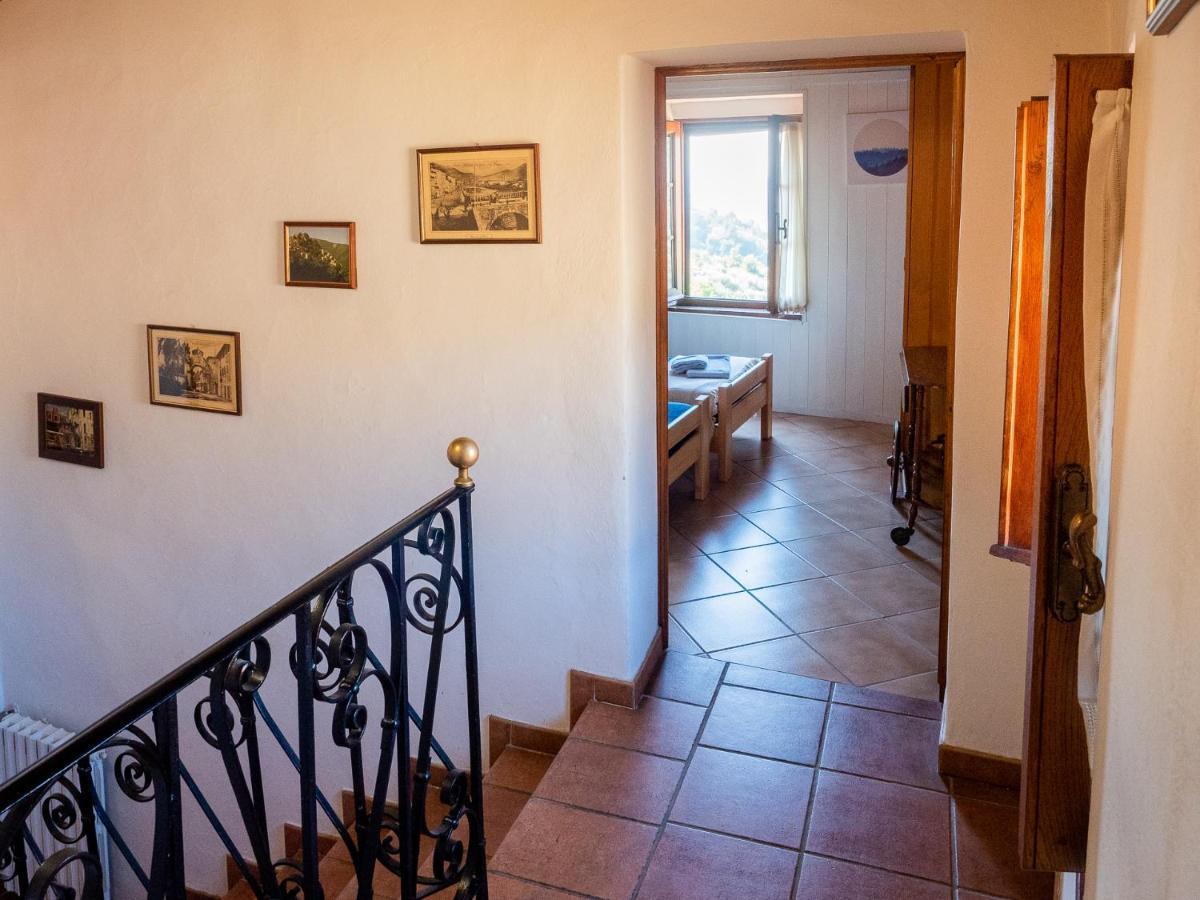 Ferienhaus Aramo Verde