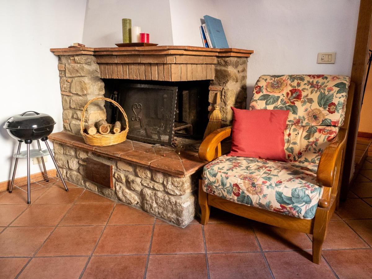 Ferienhaus Aramo Verde *
