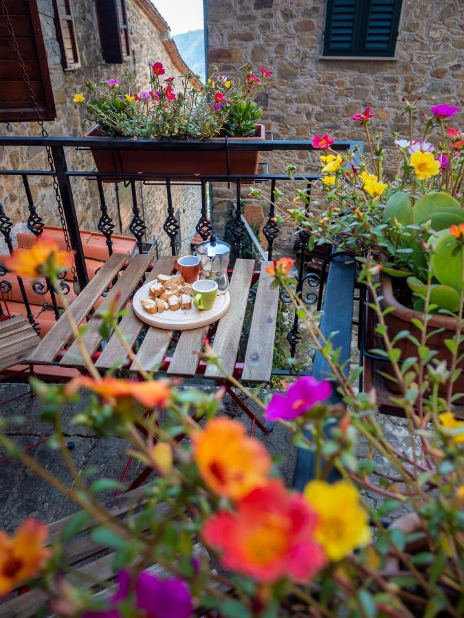 Aramo Verde Holiday home *