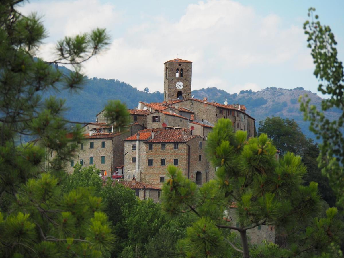 Ferienhaus Aramo Verde