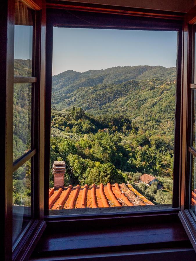 Ferienhaus Aramo Verde Aramo